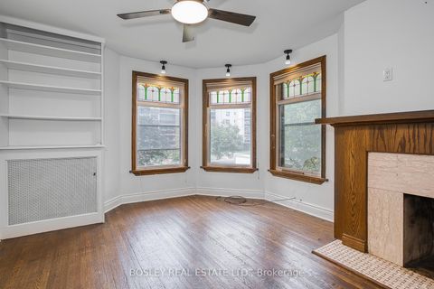 Photo 10 at 41 Tyndall Avenue, South Parkdale, Toronto