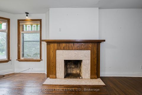 Photo 11 at 41 Tyndall Avenue, South Parkdale, Toronto