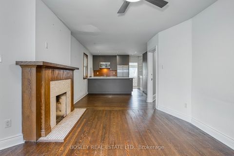 Photo 12 at 41 Tyndall Avenue, South Parkdale, Toronto