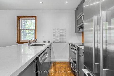 Photo 13 at 41 Tyndall Avenue, South Parkdale, Toronto