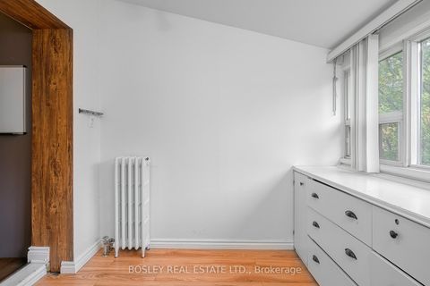 Photo 15 at 41 Tyndall Avenue, South Parkdale, Toronto