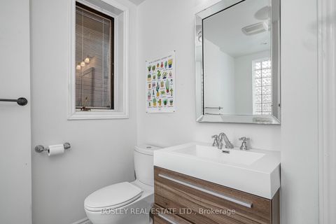 Photo 18 at 41 Tyndall Avenue, South Parkdale, Toronto