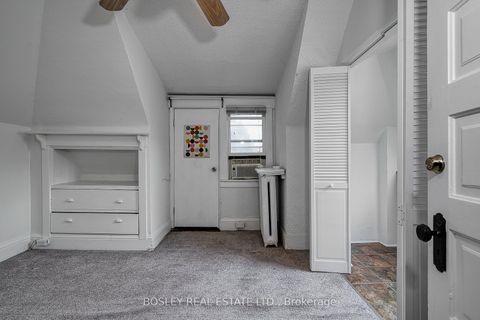 Photo 20 at 41 Tyndall Avenue, South Parkdale, Toronto