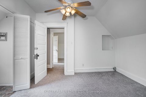 Photo 21 at 41 Tyndall Avenue, South Parkdale, Toronto