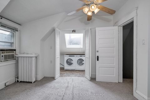 Photo 22 at 41 Tyndall Avenue, South Parkdale, Toronto