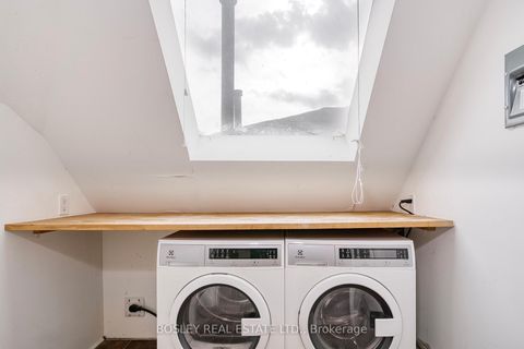 Photo 23 at 41 Tyndall Avenue, South Parkdale, Toronto