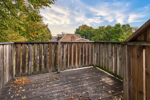 Photo 24 at 41 Tyndall Avenue, South Parkdale, Toronto