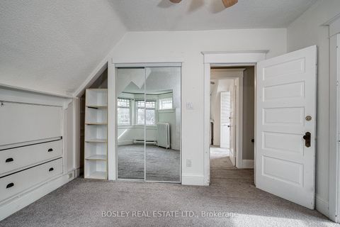 Photo 27 at 41 Tyndall Avenue, South Parkdale, Toronto