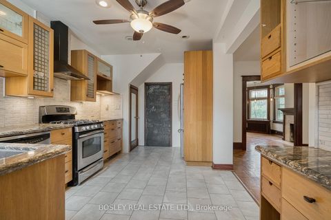 Photo 30 at 41 Tyndall Avenue, South Parkdale, Toronto