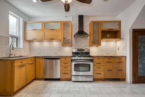 Photo 31 at 41 Tyndall Avenue, South Parkdale, Toronto