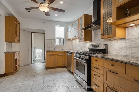 Photo 32 at 41 Tyndall Avenue, South Parkdale, Toronto