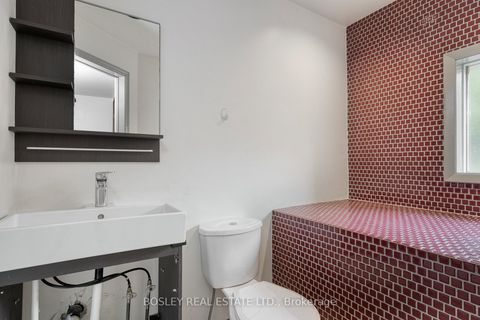 Photo 33 at 41 Tyndall Avenue, South Parkdale, Toronto