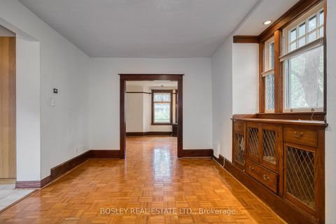 Photo 35 at 41 Tyndall Avenue, South Parkdale, Toronto