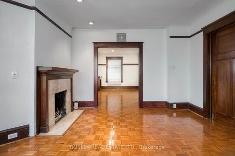 Photo 37 at 41 Tyndall Avenue, South Parkdale, Toronto