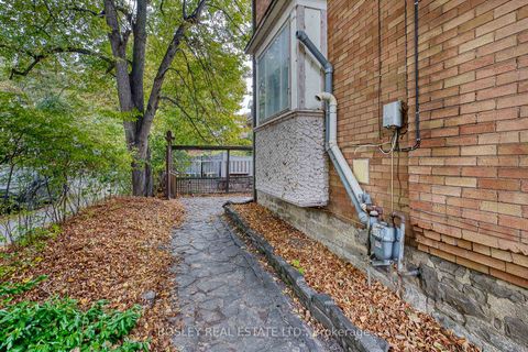Photo 42 at 41 Tyndall Avenue, South Parkdale, Toronto