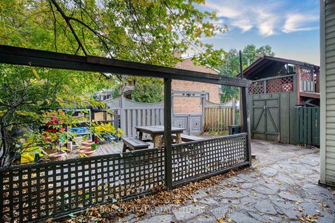 Photo 43 at 41 Tyndall Avenue, South Parkdale, Toronto