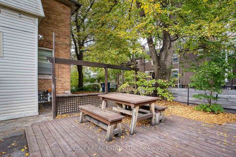Photo 44 at 41 Tyndall Avenue, South Parkdale, Toronto