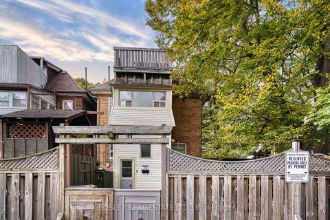 Photo 45 at 41 Tyndall Avenue, South Parkdale, Toronto