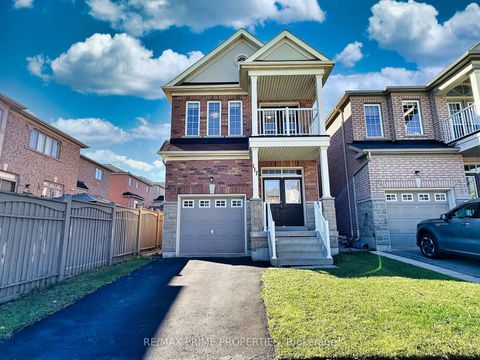 Photo 0 at 117 Big Hill Crescent, Patterson, Vaughan