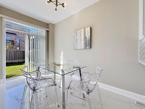 Photo 8 at 117 Big Hill Crescent, Patterson, Vaughan