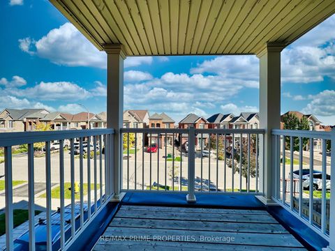 Photo 25 at 117 Big Hill Crescent, Patterson, Vaughan