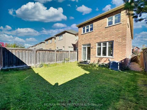 Photo 26 at 117 Big Hill Crescent, Patterson, Vaughan