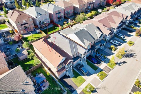 Photo 28 at 117 Big Hill Crescent, Patterson, Vaughan