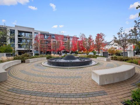 Photo 1 at 1515 - 85 North Park Road, Beverley Glen, Vaughan