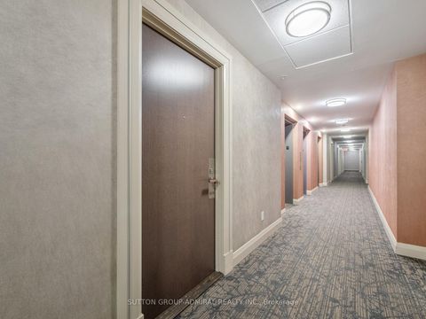 Photo 4 at 1515 - 85 North Park Road, Beverley Glen, Vaughan