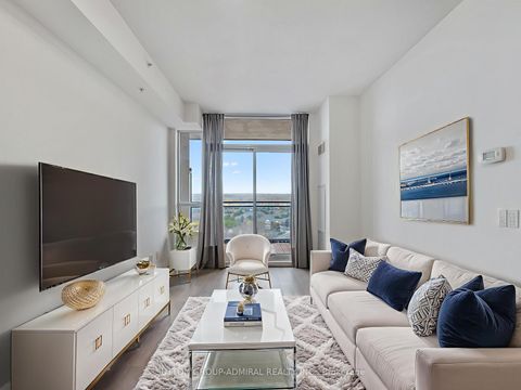 Photo 8 at 1515 - 85 North Park Road, Beverley Glen, Vaughan