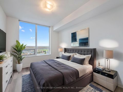 Photo 9 at 1515 - 85 North Park Road, Beverley Glen, Vaughan