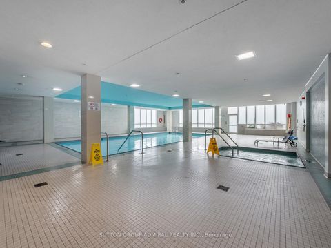 Photo 16 at 1515 - 85 North Park Road, Beverley Glen, Vaughan