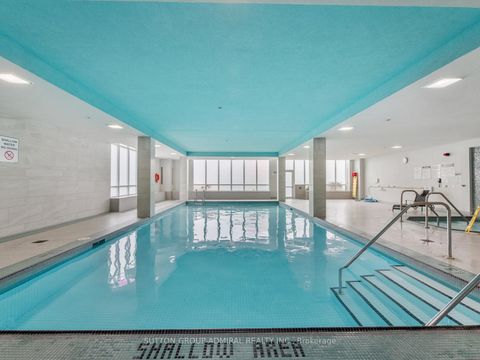 Photo 17 at 1515 - 85 North Park Road, Beverley Glen, Vaughan