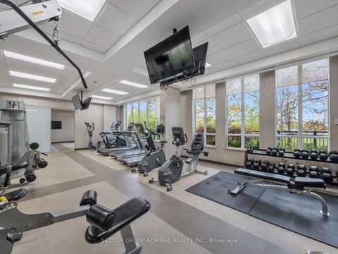 Photo 19 at 1515 - 85 North Park Road, Beverley Glen, Vaughan