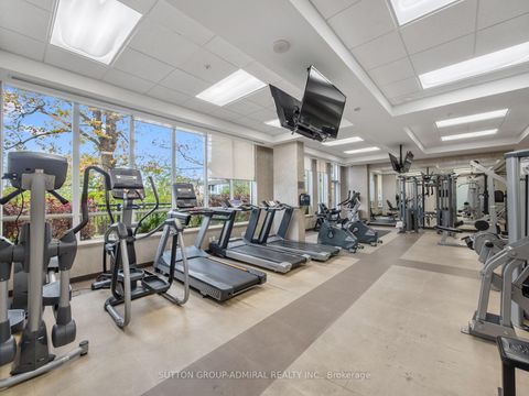 Photo 20 at 1515 - 85 North Park Road, Beverley Glen, Vaughan