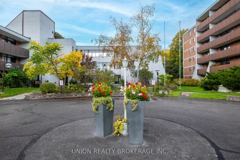 Photo 0 at 5-104 - 50 Old Kingston Road, West Hill, Toronto