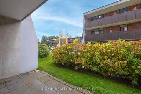 Photo 13 at 5-104 - 50 Old Kingston Road, West Hill, Toronto