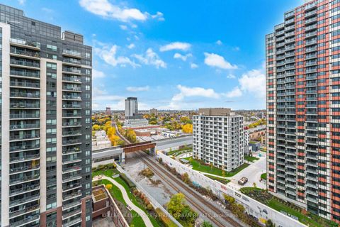 Photo 14 at 1608 - 1410 Dupont Street, Junction, Toronto