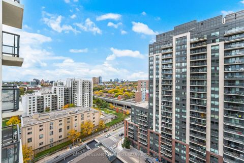 Photo 15 at 1608 - 1410 Dupont Street, Junction, Toronto