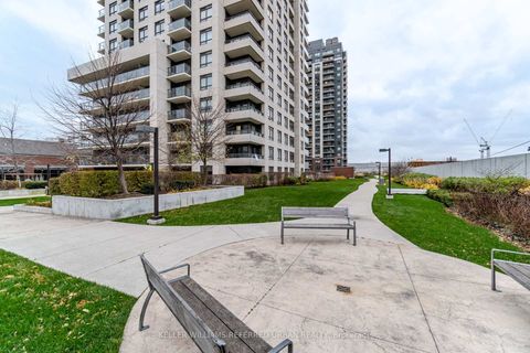 Photo 23 at 1608 - 1410 Dupont Street, Junction, Toronto