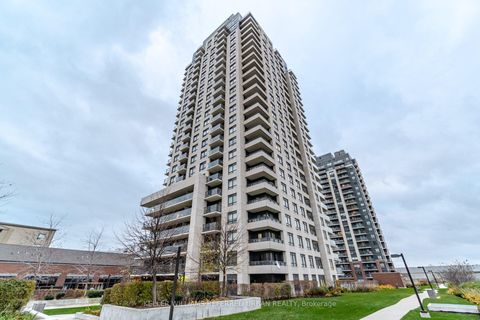 Photo 25 at 1608 - 1410 Dupont Street, Junction, Toronto