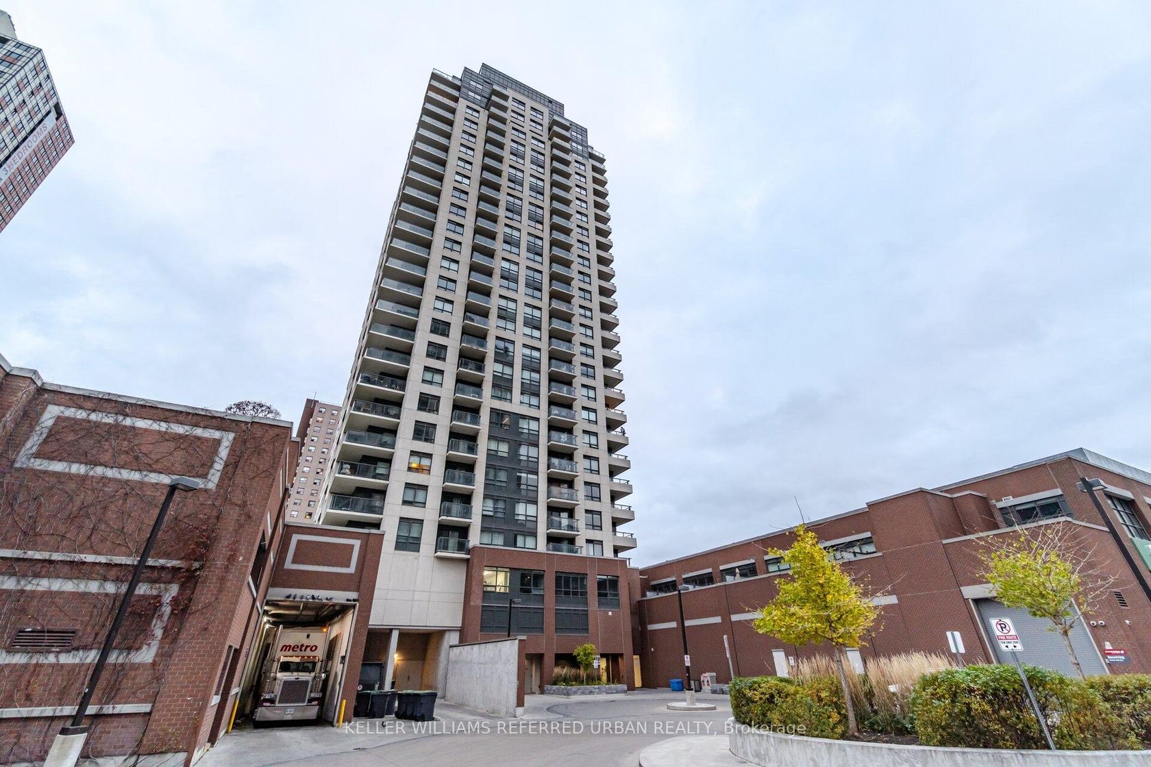 1608 - 1410 Dupont Street, Junction, Toronto  by Loree Meneguzzi Real Estate 1608 - 1410 Dupont Street, Junction, Toronto