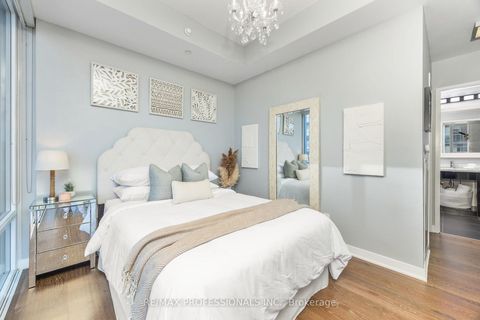 Photo 12 at 911 - 88 Park Lawn Road, Mimico, Toronto