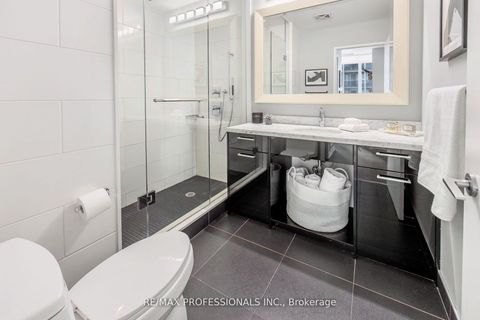 Photo 14 at 911 - 88 Park Lawn Road, Mimico, Toronto