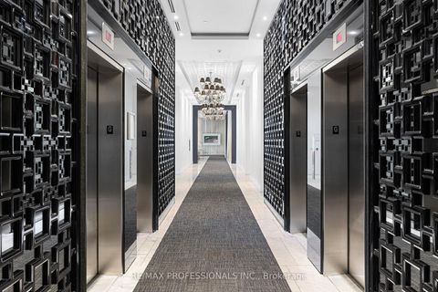 Photo 27 at 911 - 88 Park Lawn Road, Mimico, Toronto