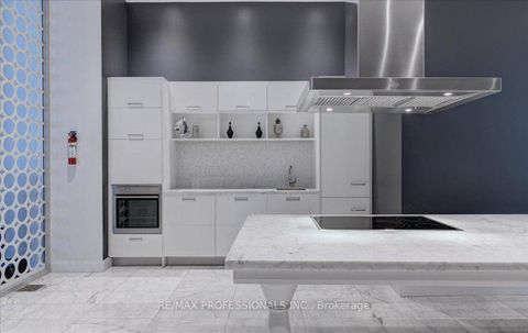 Photo 29 at 911 - 88 Park Lawn Road, Mimico, Toronto