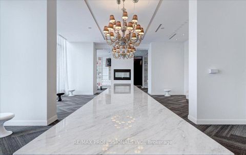 Photo 31 at 911 - 88 Park Lawn Road, Mimico, Toronto