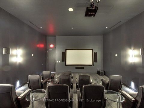 Photo 32 at 911 - 88 Park Lawn Road, Mimico, Toronto