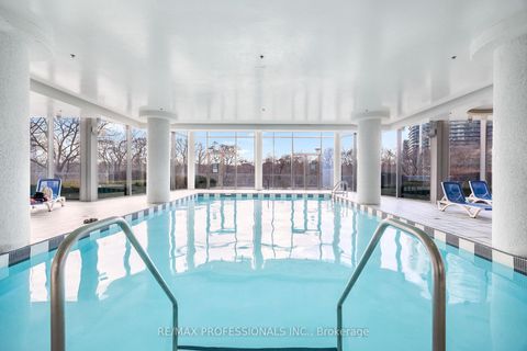 Photo 41 at 911 - 88 Park Lawn Road, Mimico, Toronto