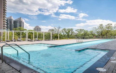 Photo 42 at 911 - 88 Park Lawn Road, Mimico, Toronto